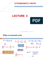 PHY110-Unit1-Lecture 5 - 22648 - RT