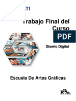 GDGT-338 Trabajofinal