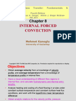 Heat_4e_Chap08_Internal Convection-St