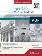DOLABJIAN, Diego A. - Constitución, Control y Garantía