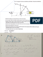 Kinematics Quiz 2 Farag