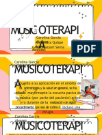 Musicoterapia PDF