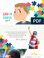 (Ebook) o Autismo Na Educação Infantil-1