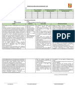 5 Inf. de Logro de Aprendizajes 1º-5º CC - Ss. Actualizado