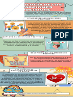 Psicología de Las Emociones