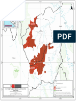 Mapa Pueblo Kakataibo