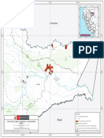 Mapa Pueblo Bora