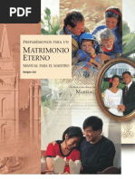 Download PREPARMONOS PARA UN MATRIMONIO ETERNO - Manual Para El Maestro de Instituto by Fernando Vera SN71227782 doc pdf