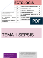 3 Infectología