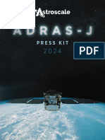 ADRAS J Press Kit English 2024