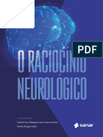 O Raciocinio Neurologico SANAR 2021