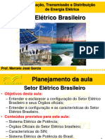 GTD - 02 - 2018 - 2 - Setor Eletrico Potência