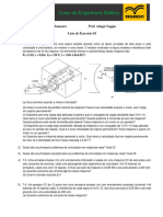 EXERC Maquinas Eletricas II Exerc 01