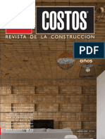 Revista Costos - Edición 317 - Febrero 2022 SCHD