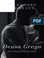 Bonus 1 Deusa Grega