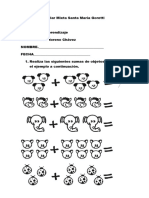 Destrezas de Aprendizaje 4to Bimestre