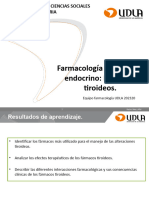 CLASE FARMACOLOGìA TOROIDEA 202320