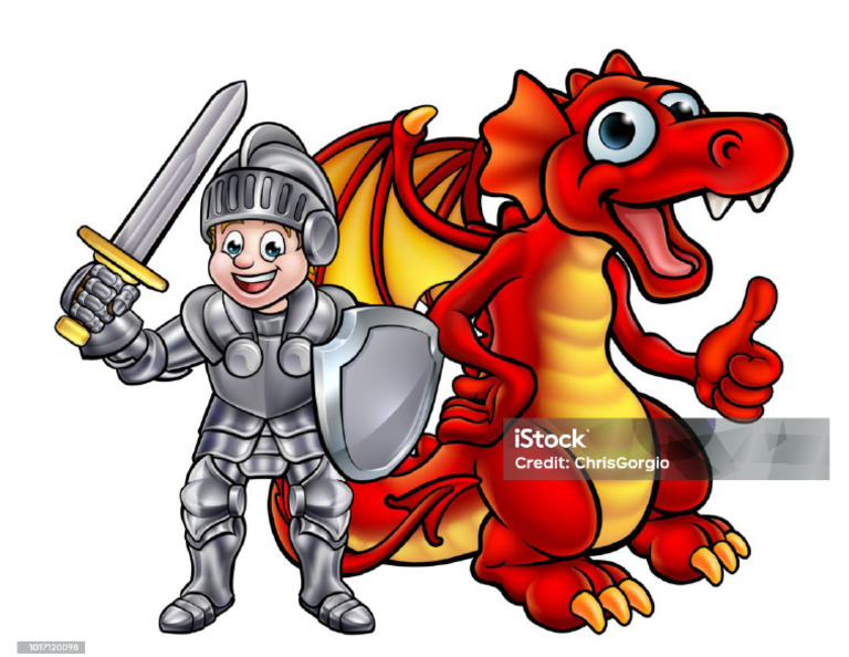 Dragon | PDF