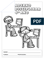 4°ano_apostila interdisciplinar (1)