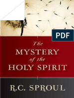 The Mystery of The Holy Spirit