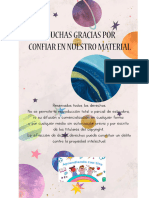 Kit Asamblea para Clase de Infantil Gratis 1