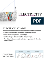 Electricity