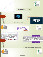 Epilepsia (DR Jerez)