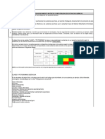 Geth-F-116 Matriz de Compatibilidad de Sustancias Quimicas v1