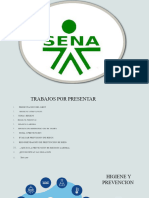 Diapositivas Sena Faiver1234