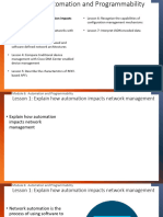 CCNA Enterprise 200 301 Modul6