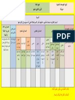 النسبة