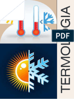 Gaceta Escolar de La Termologia