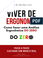 Viver de Ergonomia Como Fazer Uma Analise Ergonomica