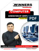 3 Generation of Computer
