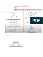 RM - Conteo de Triángulos - Operadores Matemáticos