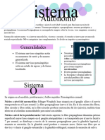 Sistema Autonomo