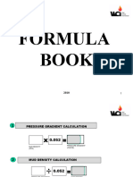 03 Formula Book