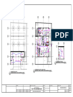 A B C A B C: Mezzanine Lighting Layout