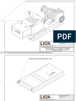 Triturador para Residuos Da Eclosão - R01 - Manual