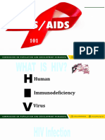 S7 Hiv Aids