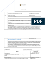 Team Handball Lesson Plans