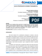 044 - Pedagogia - As Competências Do Professor Do Ensino Fundamental