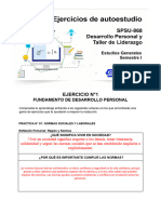 EJERCICIO N1 DPTL Pdf. UNIDAD N 1