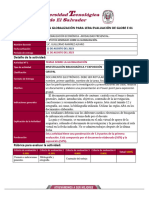 Guía Actividad Tema La Globalización 1era Evaluación de Globe 01 02 2023