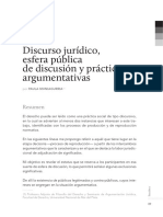 Paula Muniagurria - Argumentación Jurídica