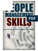People Management Skills 1687490807