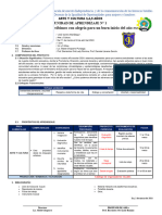 Plantilla de Unidad de Aprendizaje 1 2024