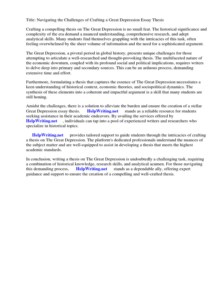the-great-depression-essay-thesis-pdf-great-depression-saving