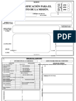 Tabla de Desiciones