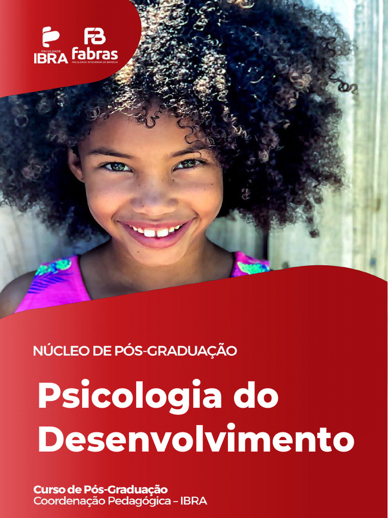 Psicologia do desenvolvimento fabras download gr tis pdf psicologia